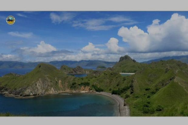 Taman Nasional Komodo