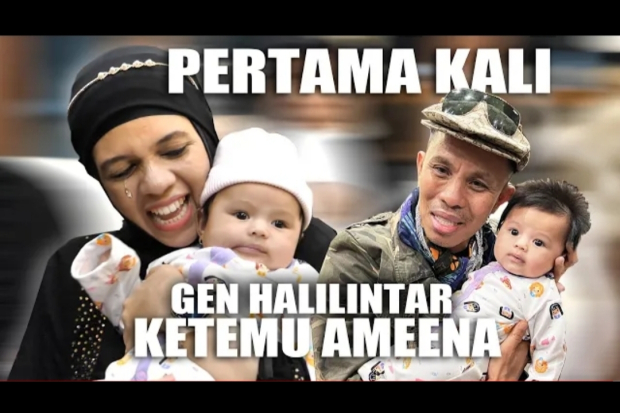 Gen Halilintar