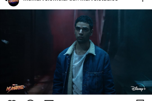 Ms. Marvel episode 6