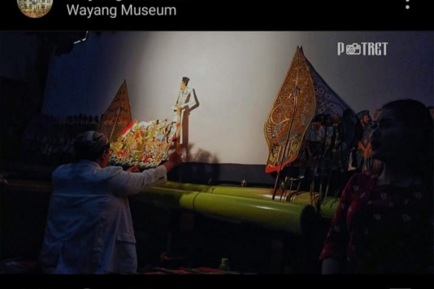 Museum Wayang