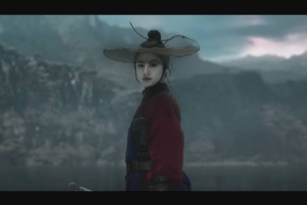 Go Yoon Jung Di Alchemy of Souls