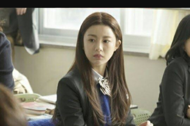 Go Yoon Jung di He Is Psycometric