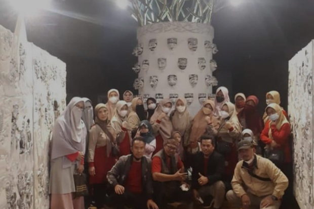 Galeri Wayang Purwakarta