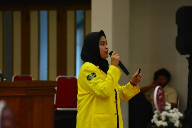 Kompetisi Call for Research (CFR) kembali digelar tahun ini. Kompetisi yang digelar LPS itu mengajak peneliti-peneliti muda Indonesia untuk melakukan beragam riset demi kemajuan bangsa.