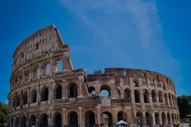 Colosseum