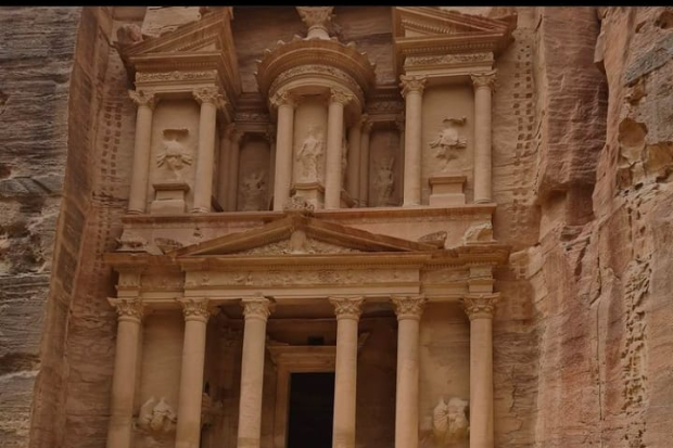 Petra Jordan