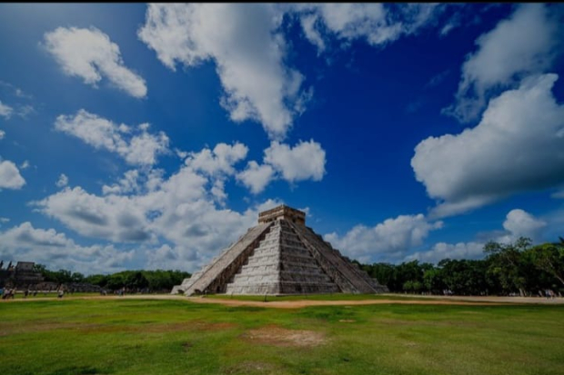 Chichen Itza