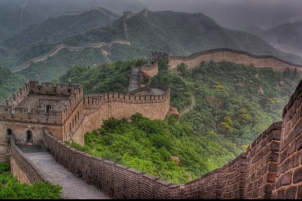 Tembok Besar China