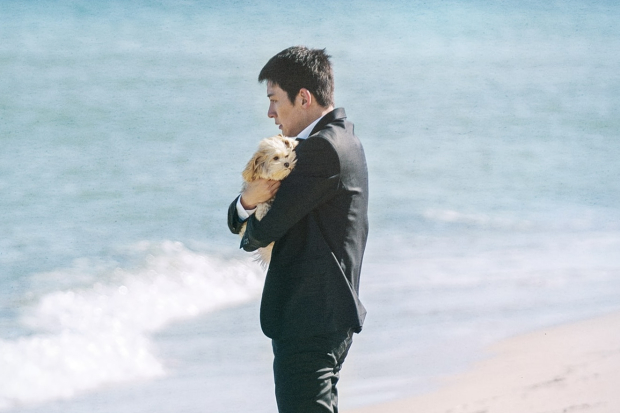 Ji Chang Wook di drama If You Wish Upon Me