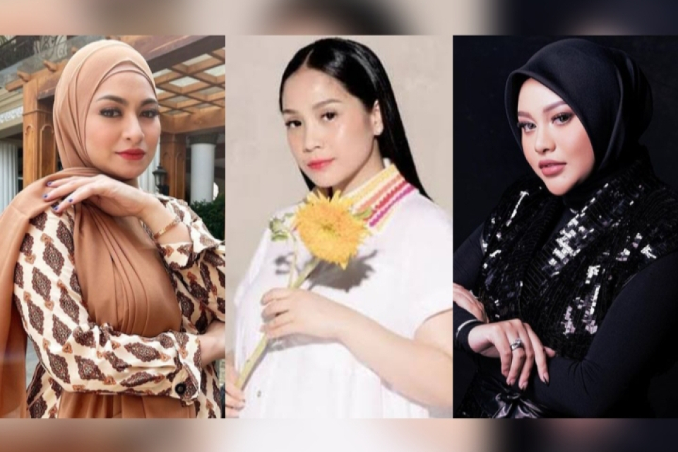 Artis Dapat Kado Mewah Saat Ulang Tahun