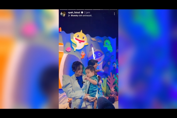 Gala Sky Andriansyah