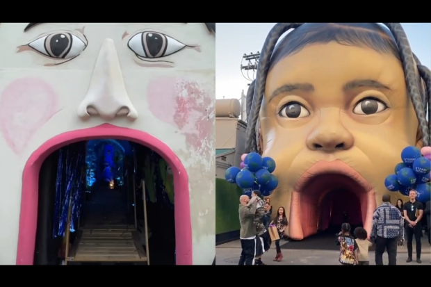 Gala Sky Andriansyah