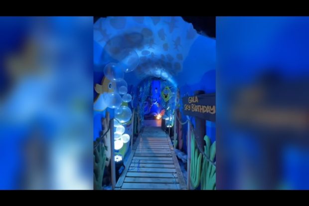 Gala Sky Andriansyah