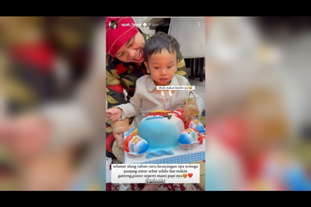 Gala Sky Andriansyah