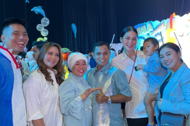 Ulang tahun Gala Sky