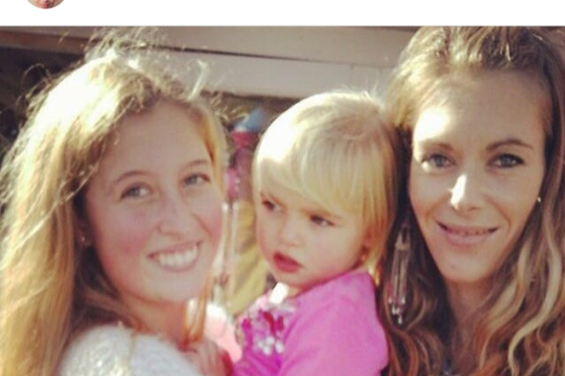 Keluarga Jana Bezuidenhout