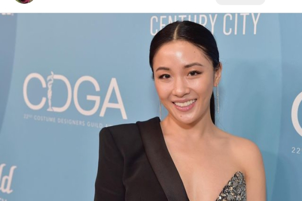 Constance Wu