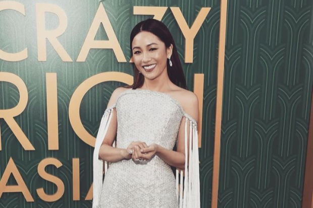 Constance Wu