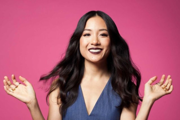 Constance Wu