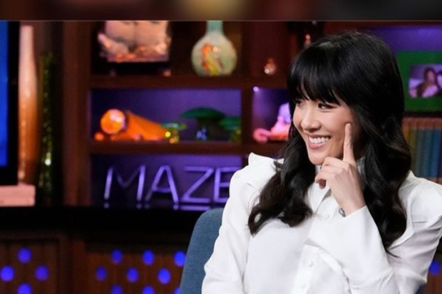 Constance Wu
