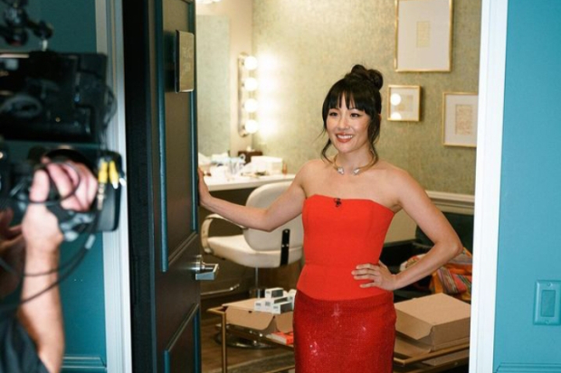 Constance Wu