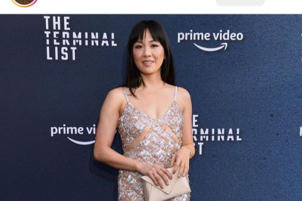 Constance Wu