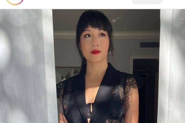 Constance Wu