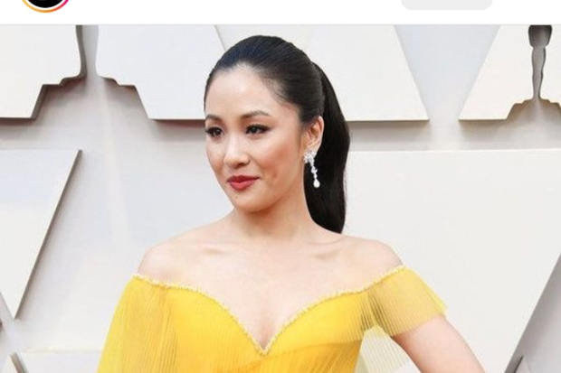 Constance Wu