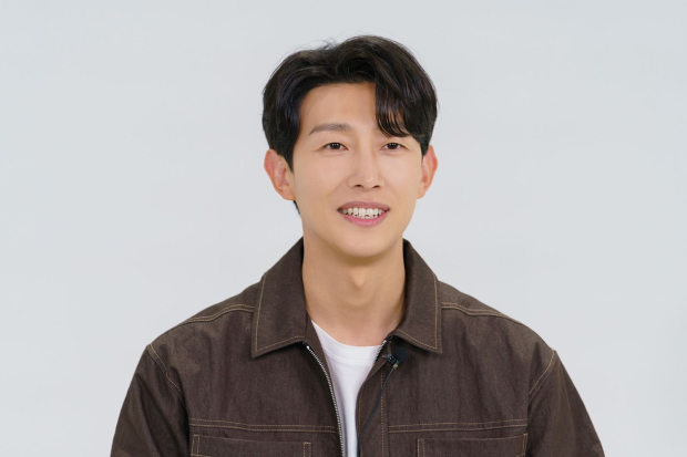 Kang Ki Young