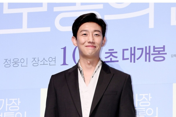 Kang Ki Young