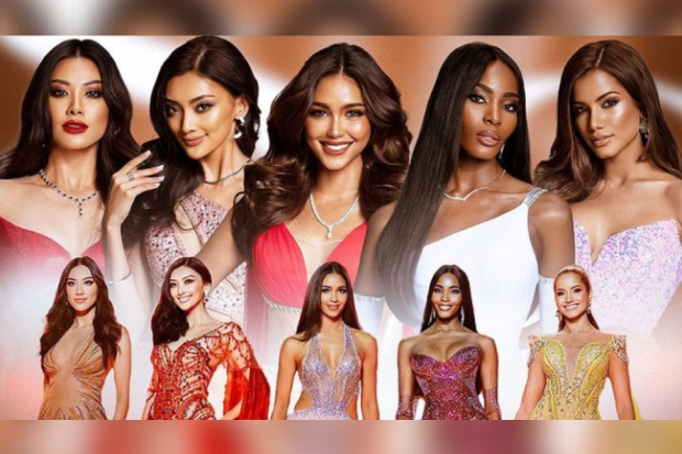 Miss Supranational 2022