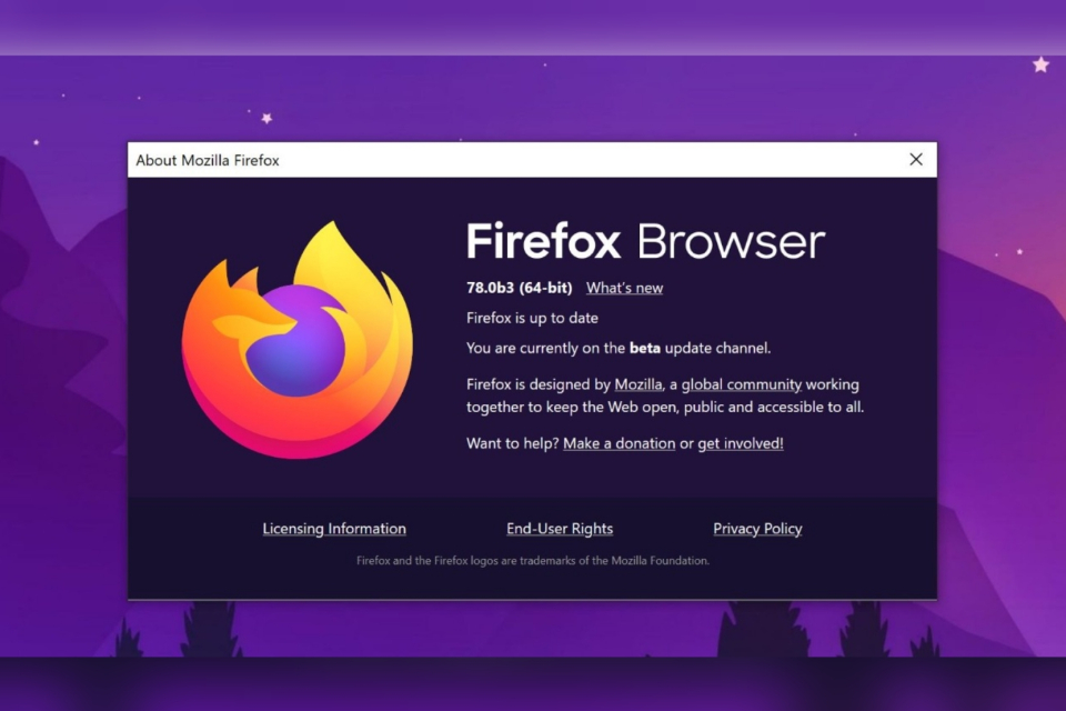 Mozilla phk,