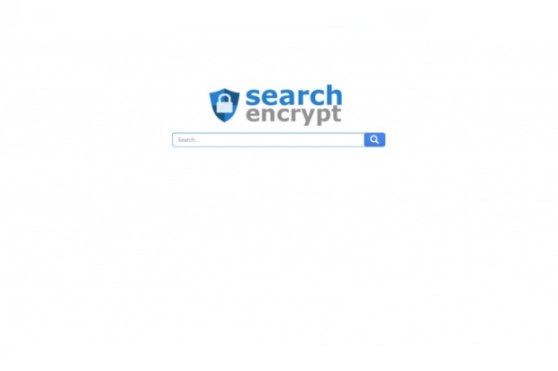 Search Encrypt