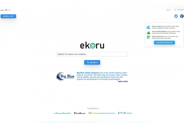 ekoru