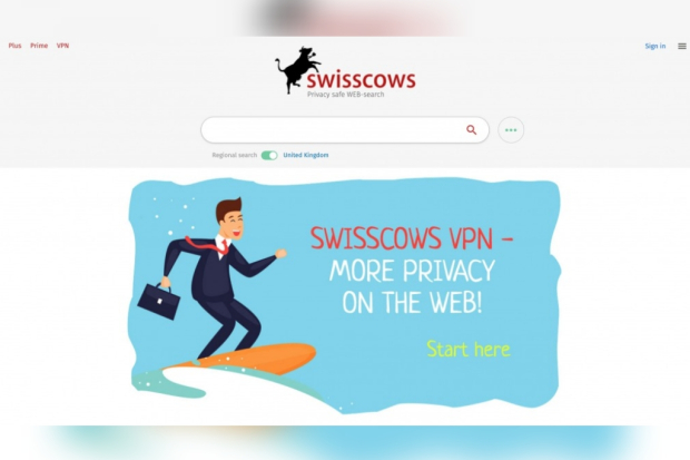 Swisscows