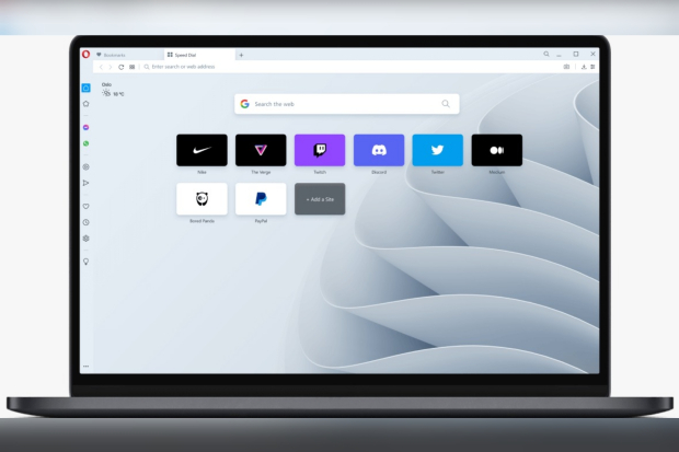 Opera
