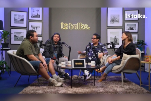 Fico Fachriza dan Ananta Rispo