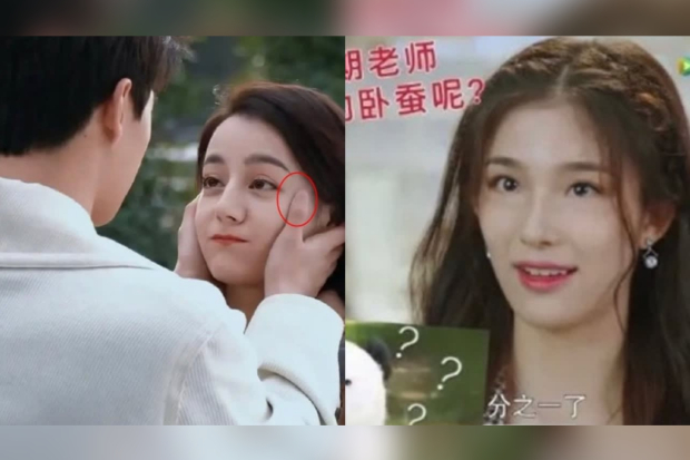 Beberapa drama China yang dikomentari C-Netz