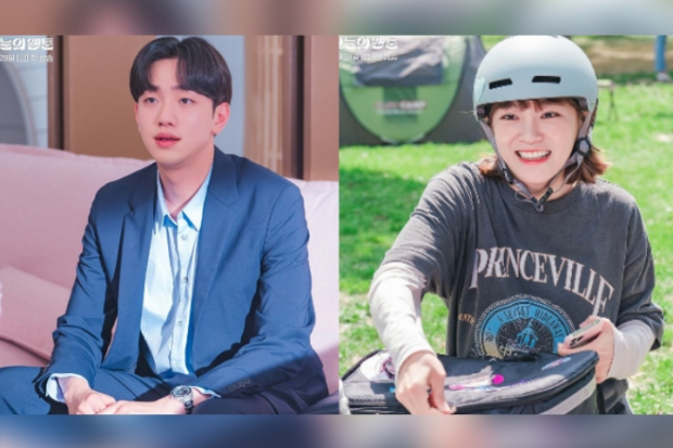 Drama Todays Webtoon