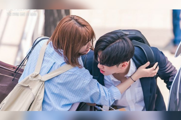 Drama Todays Webtoon