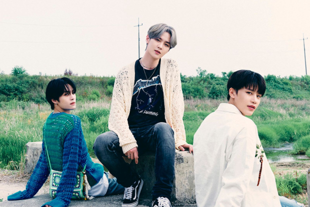 Rain Day - NCT U