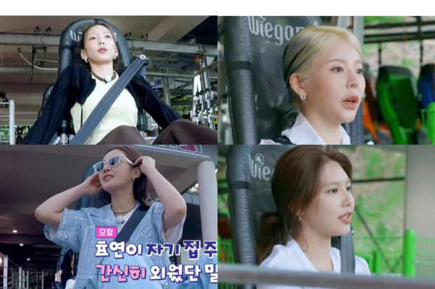 Soshi TamTam episode 3