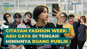 Citayam Fashion Week