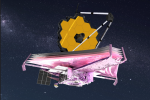 Teleskop Luar Angkasa James Webb