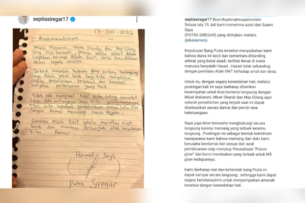 Unggahan Septia Yetri Opani