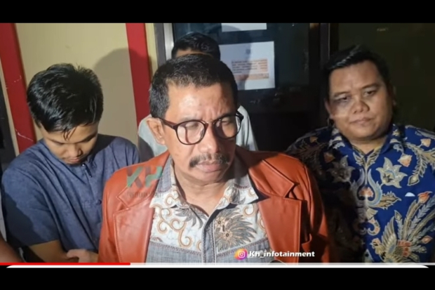 Kuasa Hukum Nikita Mirzani