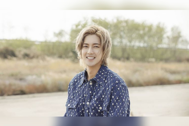 Kim Hyun Joong