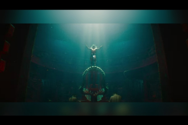 Black panther: Wakanda Forever