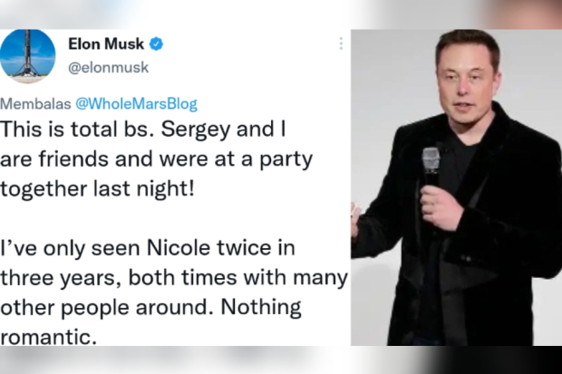 Elon Musk