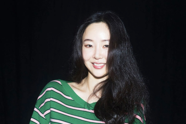 Min Hee Jin